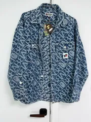 MR.BATHING APE CASUAL BLAZER | bape.com
