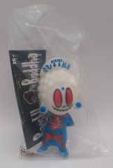 BANSHU BUDDHA BUTTHA KUN PVC FIGURE Limited edition