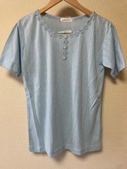 薄手トップス L