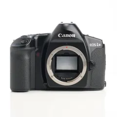 2025年最新】Canon eos 1n bodyの人気アイテム - メルカリ