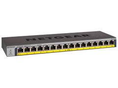NETGEAR GS750E ギガビット 48ポートアンマネージプラス・スイッチ