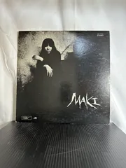 2025年最新】lpレコード 浅川マキの人気アイテム - メルカリ