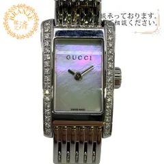 2025年最新】グッチ 8600Jの人気アイテム - メルカリ