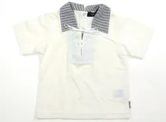 【コムサイズム/COMMECAISM】Tシャツ・カットソー 90サイズ 女の子【子供服・ベビー服】（1878624）