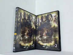 (未使用･未開封品)　ゲーム・オブ・スローンズ 第五章: 竜との舞踏 DVDセット(5枚組) 6k88evb ゲーム・オブ・スローンズ 第五章:竜との舞踏 コンプリート