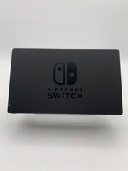 完動品 Nintendo Switchドック 本体のみ 純正 0703-507