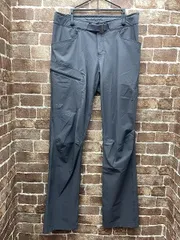 2025年最新】ARCTERYX アークテリクス レフロイパンツの人気