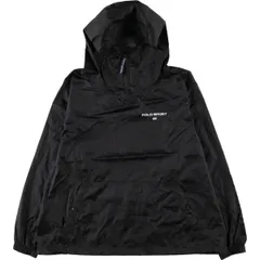 2025年最新】polo sport アノラックの人気アイテム - メルカリ