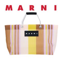 マルニ バッグ ストライプバッグ ミニ MARNI STRIPE BAG MINI