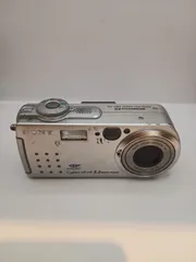 2025年最新】dsc-p5の人気アイテム - メルカリ