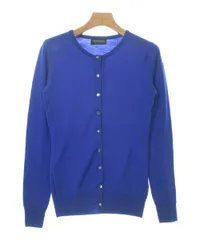 JOHN SMEDLEY カーディガン レディース 【古着】【中古】【送料無料】