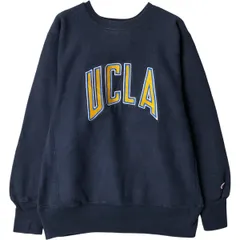 チャンピオン リバースウイーブ 90s スウェット L相当 ネイビー USA製 90's【USA製】【ビンテージ】【チャンピオン】【リバース
