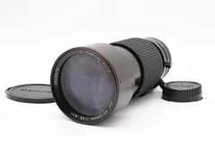 2025年最新】fd 200mm f2.8の人気アイテム - メルカリ 2025年最新】fd 200mm f2.8の人気アイテム - メルカリ