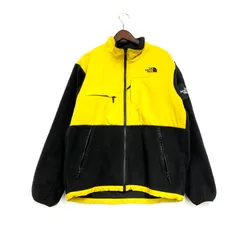 【現状渡し品】THE NORTH FACE ザ・ノースフェイス DENALI JACKET NA71831 デナリ ジャケット アウター 【144-250802-as-25-izu】