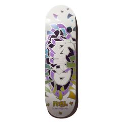 REAL GONZ OVAL PARTY EDITION イショッド・ウェアー 8.06インチ