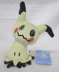 希少　ポケモン ぬいぐるみ ポケモンドール チェリムドール 2009 ぬいぐるみ チェリムドール ポケドール(ぬいぐるみ
