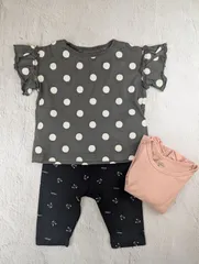 ELFIN DOLL 3点セット