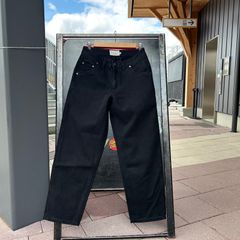 DIME CLASSIC RELAXED DENIMPANTS