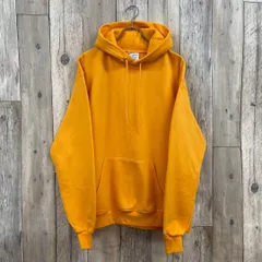 Champion チャンピオン 裏起毛 スウェット スエット パーカー L