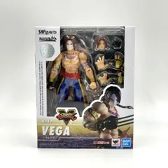 フィギュアーツ バルログ 未開封品 S.H.Figuarts ストリートファイター バルログ 未開封品 - メルカリ
