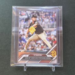 PSA10】2021 Topps Series 1 大谷翔平 インサート THROUGH THE