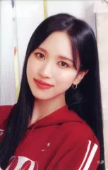 【中古】キャラカード ミナ クリアカード 「TWICE 5TH WORLD TOUR ’READY TO BE’ in JAPAN SPECIAL オフラインくじ」 参加賞