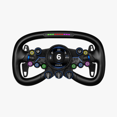 Moza Vision GS ステアリングホイール  シムレーシング　シミュレーター