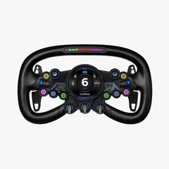 中古品　MOZA R16 V1  動作確認済みシムレーシングシミュレーター Moza R16 : テスト＆レビュー (2025) - Sim Racing