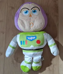 トイ・ストーリー バズライトイヤー ＢＩＧぬいぐるみ