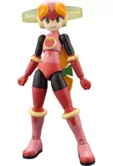 新品　未開封品　ロックマン ロールちゃん 1/10 プラモデル 新品 ROCKMAN(ロックマン) ロールちゃん 1/10スケール