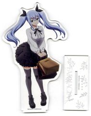 珈琲貴族 ロイヤルマウンテン 青山澄香 白峰莉花 アクリルスタンド 