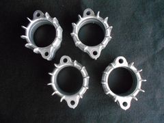cbx400f 純正フランジ　ワリカラ　ウェットブラスト仕上げ cbx400f 純正フランジ ワリカラ ウェットブラスト仕上げ | Shop