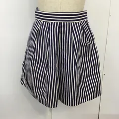 Anather Edition アナザーエディション スカート ミニスカート ストライプのサムネイル