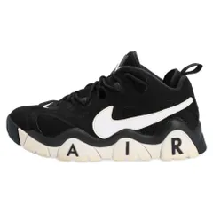 2025年最新】Nike Air Barrage Lowの人気アイテム - メルカリ 