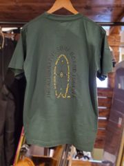 リーサル オルタナティブサーフボード アメカジ　Tシャツ　レトロロゴ　サーフアパレル　Patagonia　パタゴニア　DEUS　デウス　ビラボン　BILLABONG　ヴィスラ VISSLA　LEVI'S　サーフィン  半袖 リーバイス エドウィン LEE