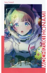 【中古】キャラカード 望月穂波(箔押し/特訓後) 「プロジェクトセカイ カラフルステージ! feat. 初音ミク ePick card series vol.14 B」