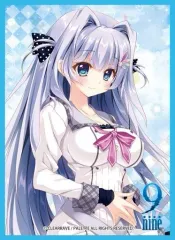 ミニ色紙 9-nine- 香坂春風 シークレット1枚 ミニ色紙 9-nine- 香坂春風 シークレット1枚