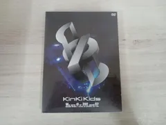 Amazon.co.jp: We are Φn' 39!! and U? KinKi Kids Live in DOME