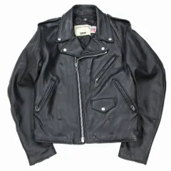 【期間限定値引】Schott Perfecto 618 レザージャケット 36 Leather Jacket SCHOTT 618 Size 36 (It's like a size 38