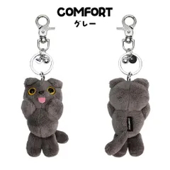 comfort seoul キーホルダー　グクテテ着用 PIYONG x ハローキティ Key Ring | Comfort Seoul