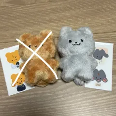 2025年最新】the boyz ジュヨン ぬいぐるみの人気アイテム