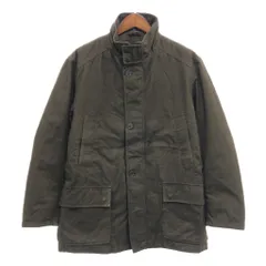 チャレンジャー CHALLENGER ミリタリージャケット 中綿 Challenger Jacket | On 日本