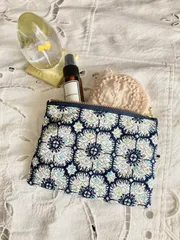 ハンドメイド♡ミナペルホネン♡新色forestwave＋anemone♡バケツ 2025年最新】forestwaveの人気アイテム - メルカリ