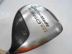 テーラーメイド5番フェアウェイウッドFWゴルフクラブ初心者メンズ中古R360XD 中古 テーラーメイド Taylor Made R360 XD