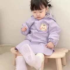 ☆ リス ☆ XLサイズ ☆ レインコート キッズ レインコート キッズ 子供用 こども 子ども オシャレ おしゃれ かわいい 可愛い ポケット付き レインウェア フード付き 雨合羽 子供 前開き かっぱ 梅雨 雨 男の子 女の子 カッパ アウトドア