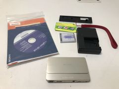 【36】SONY ソニー DSC-T700 Cyber-shot サイバーショット  デジタルカメラ ゴールド 中古動作品