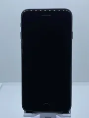 【ジャンク品】SIMフリー iPhoneSE(第2世代) 128GB ブラック