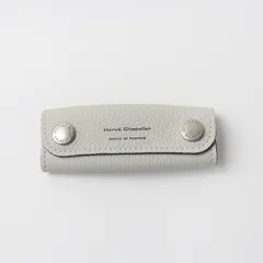 百貨店購入ケアカード付エルベシャプリエ 1611L ハンドル