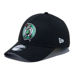ニューエラ キャップ 9FORTY ボストン・セルティックス チームカラー OSFM (56.8-60.6cm) 1個 New Era 940 NBA BOSCEL OTC 25J