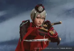 【中古】生写真(男性) 石橋弘毅(日向正宗/横型・キャラクターショット・戦闘ver./Blu-ray・DVD「ミュージカル「刀剣乱舞」 ～静かの海のパライソ～」公式通販3社予約特典撮り下ろし写真